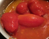 ミートソース作り方6写真