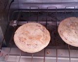 意外と簡単に！？チキンハンバーガー！作り方14写真