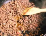 美味しい甜麺醤でジャージャー麺を作ろう！作り方5写真