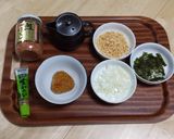 ティーパックで超簡単！絶品お茶漬け作り方2写真