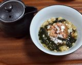 ティーパックで超簡単！絶品お茶漬け作り方4写真