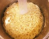 美味しい甜麺醤でジャージャー麺を作ろう！作り方10写真