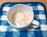 じゃがいもと長芋のポテポテサラダ作り方5写真