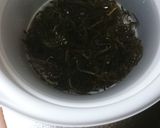 南瓜と茄子＊刻み昆布煮作り方2写真