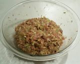 やっぱり美味しい！手作りサクッと餃子作り方2写真