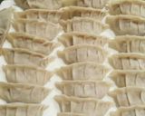 やっぱり美味しい！手作りサクッと餃子作り方3写真