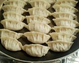 やっぱり美味しい！手作りサクッと餃子作り方4写真