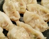 やっぱり美味しい！手作りサクッと餃子作り方5写真