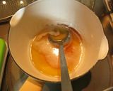 カフェキャラメルのマドレーヌフィナンシェ作り方2写真