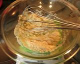 カフェキャラメルのマドレーヌフィナンシェ作り方3写真