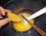 冬だけ作る?男のラスク作り方7写真
