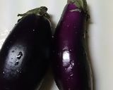 南瓜と茄子＊刻み昆布煮作り方5写真