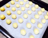 材料3つのホロホロクッキー作り方3写真