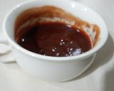 手ごね不要で柔らかジューシーハンバーグ作り方9写真
