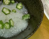鶏ミンチの和風春巻き作り方5写真