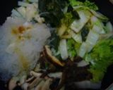 ●●を入れてコクあり　すき煮作り方3写真