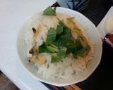血管ダイエット食195（あさり&カツオ）作り方1写真