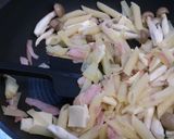 バター不使用★高野豆腐入りグラタン！作り方5写真