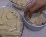 バター不使用★高野豆腐入りグラタン！作り方7写真