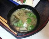 血管ダイエット食195（あさり&カツオ）作り方2写真