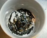 ちらし寿司作り方3写真