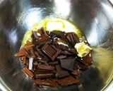 生チョコのカップケーキ作り方2写真