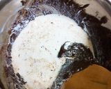 生チョコのカップケーキ作り方3写真
