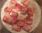 豆腐の肉巻き揚げ♡作り方2写真