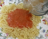 丸ごとトマトのイタリアン冷し中華作り方4写真