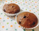 豆腐とHMでチーズマフィン♡作り方7写真
