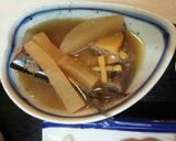 血管ダイエット食195（あさり&カツオ）作り方5写真