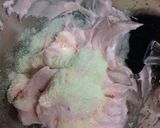 春色マカロン作り方6写真
