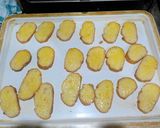 冬だけ作る?男のラスク作り方8写真