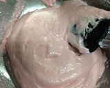 春色マカロン作り方7写真