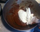 しっとりガトーショコラ作り方9写真