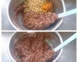 ブラウニー*初心者でも簡単!作り方15写真