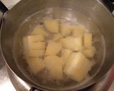 ☆ポテトサラダ☆作り方1写真