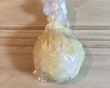簡単！杏仁クッキー♡薬膳のサブレ作り方3写真