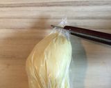 簡単！杏仁クッキー♡薬膳のサブレ作り方5写真