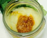 ネギ味噌の簡単♪エッグスラット☆作り方3写真