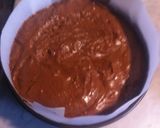 しっとりガトーショコラ作り方12写真