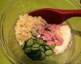 ☆ポテトサラダ☆作り方6写真