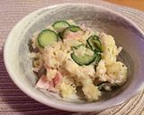 ☆ポテトサラダ☆作り方7写真