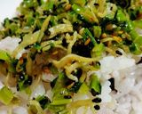 ☆かぶステーキ&れんこんステーキ☆作り方8写真