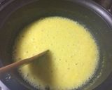 ココナッツ風味noパイナップルジャム作り方3写真