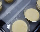 ほっこりする、かぼちゃプリン作り方8写真