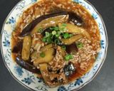 麻婆ナス作り方5写真