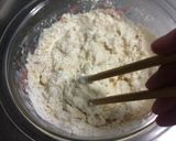 モチモチ！手作り水餃子！鶏胸肉で節約！！作り方1写真