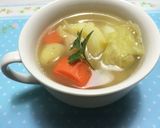 15分の簡単ポトフ♡作り方8写真