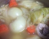 15分の簡単ポトフ♡作り方7写真